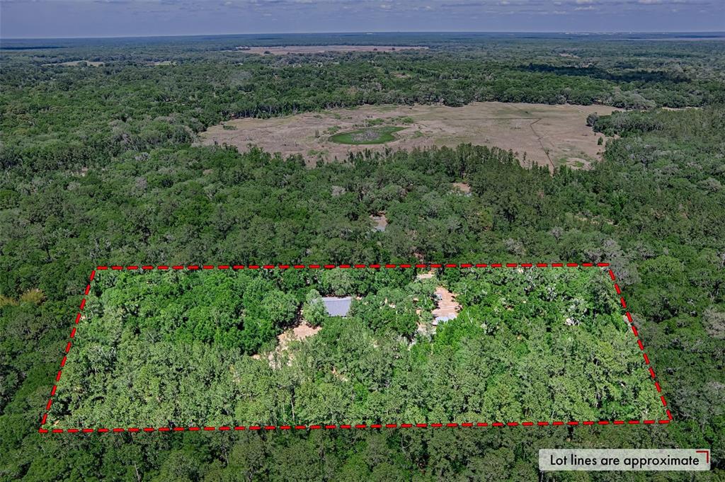 15522 Southwest 75th Street Archer, FL 32618 - Photo 49 of 54