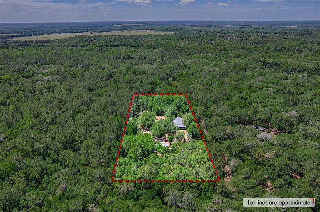 15522 Southwest 75th Street Archer, FL 32618 - Photo 50 of 54