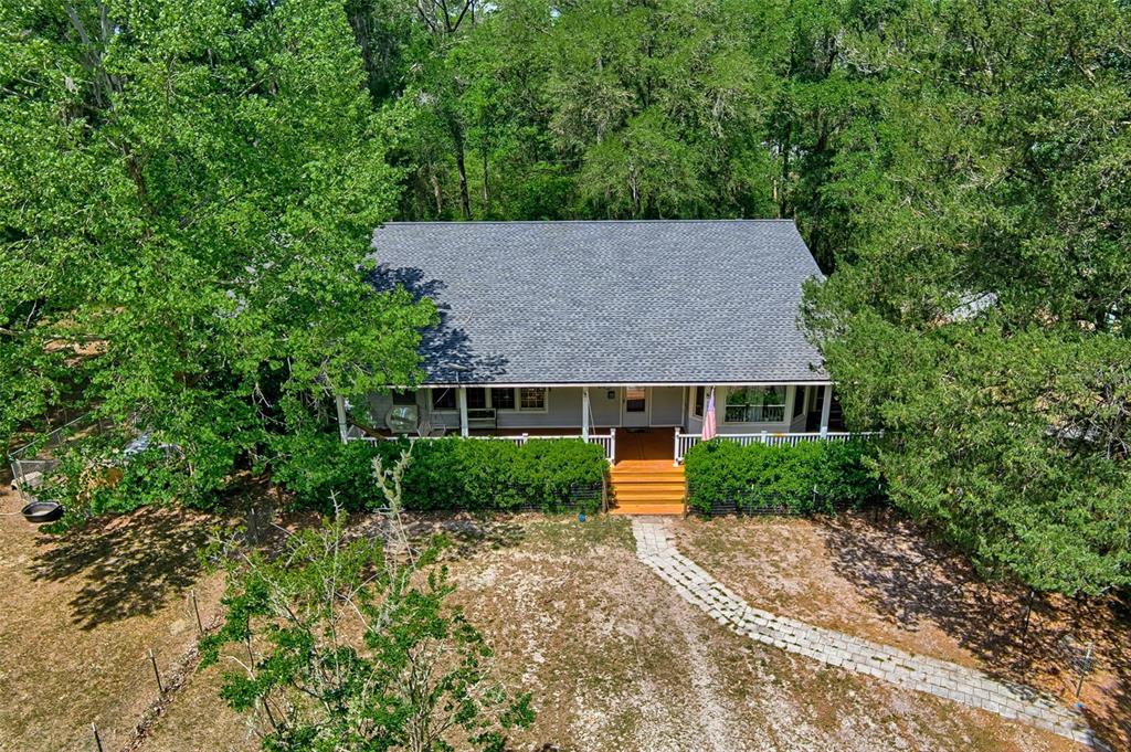 15522 Southwest 75th Street Archer, FL 32618 - Photo 51 of 54