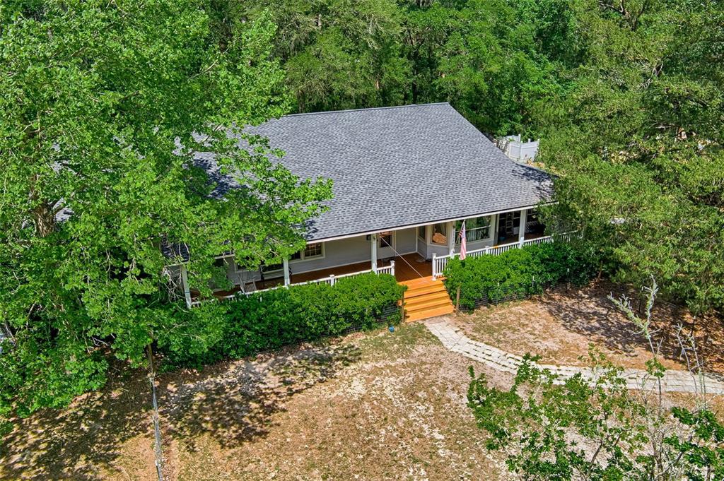 15522 Southwest 75th Street Archer, FL 32618 - Photo 52 of 54