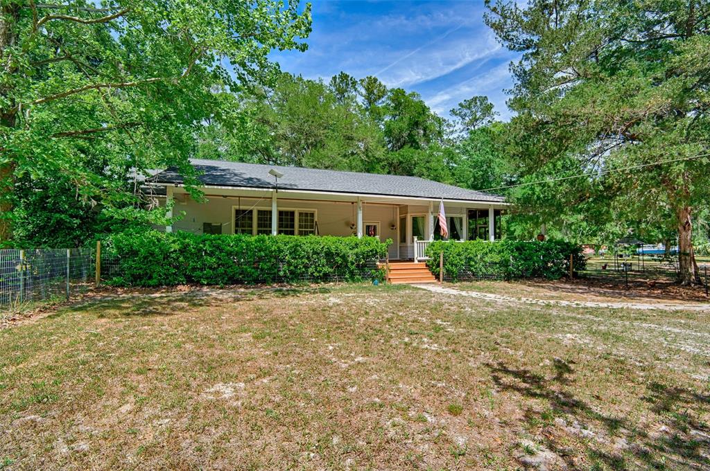 15522 Southwest 75th Street Archer, FL 32618 - Photo 53 of 54