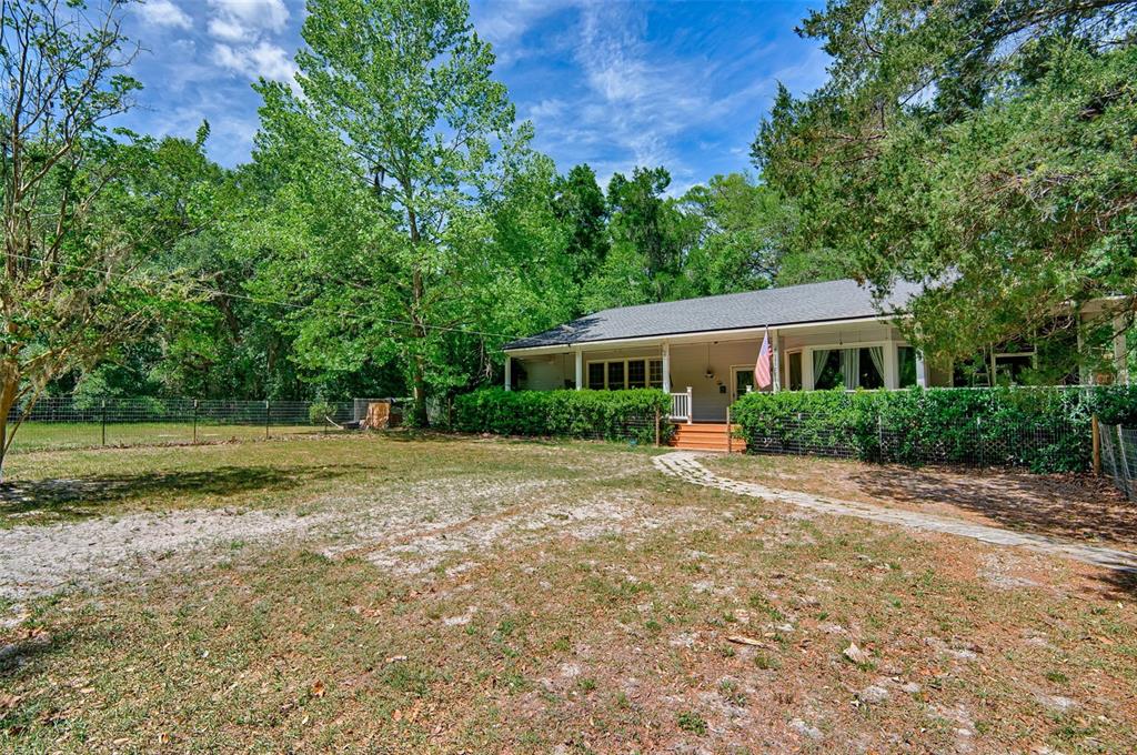 15522 Southwest 75th Street Archer, FL 32618 - Photo 54 of 54