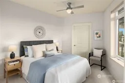 $460,000 | 3217 Eastlake Avenue East, Unit 303, Seattle, WA 98102