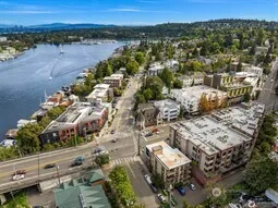 $460,000 | 3217 Eastlake Avenue East, Unit 303, Seattle, WA 98102
