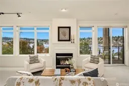 $460,000 | 3217 Eastlake Avenue East, Unit 303, Seattle, WA 98102