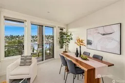 $460,000 | 3217 Eastlake Avenue East, Unit 303, Seattle, WA 98102