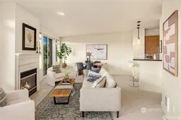 $460,000 | 3217 Eastlake Avenue East, Unit 303, Seattle, WA 98102