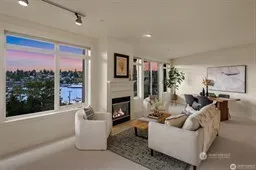 $460,000 | 3217 Eastlake Avenue East, Unit 303, Seattle, WA 98102