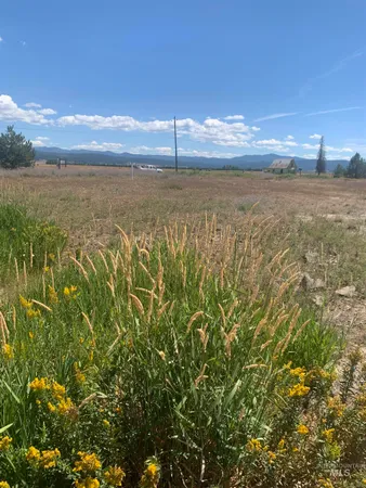 $254,900 | Tbd Coho Lane, McCall, ID 83638