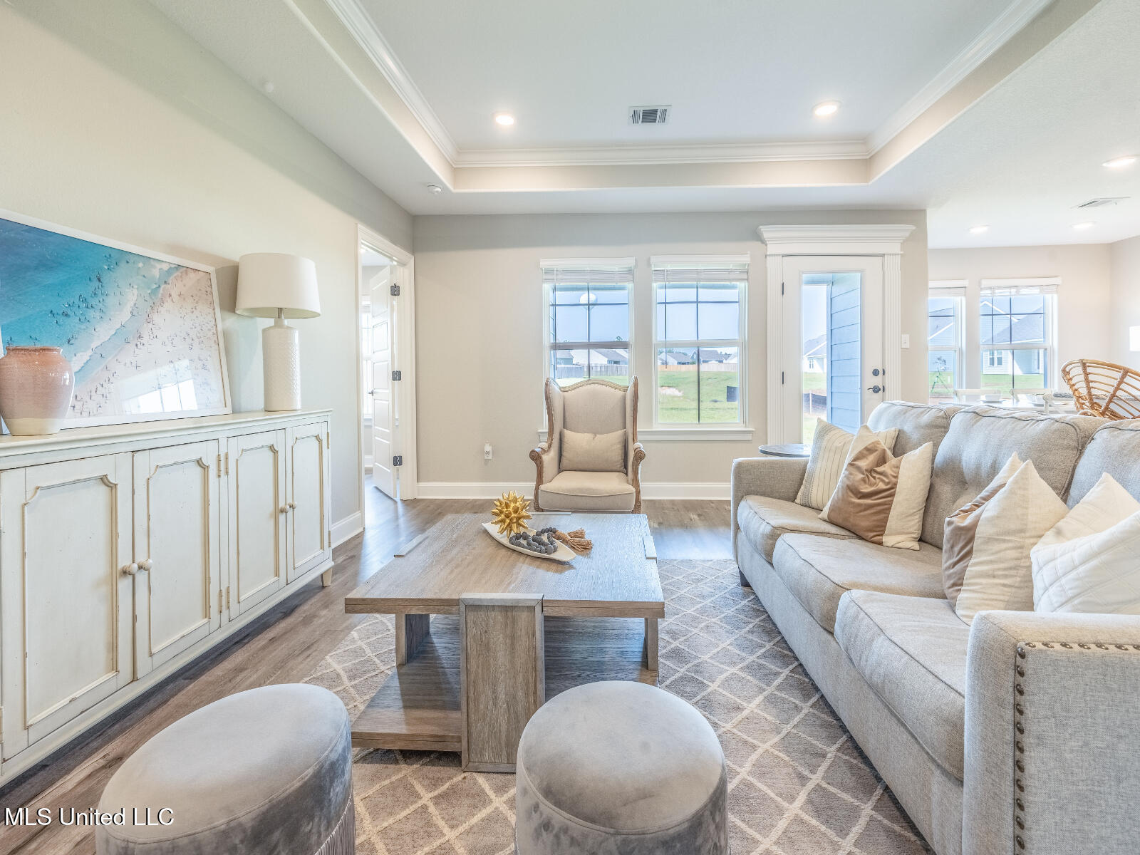 7989 Buttonbush Road Biloxi, MS 39532 - Photo 7 of 17 Opal_C143_GreatRoom