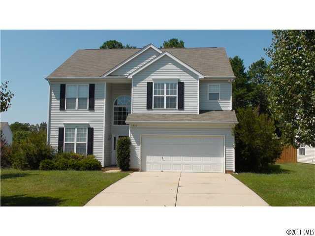 3540 Cole Mill Road Charlotte, NC 28270 - Photo 1 of 7 Gallery Image 1