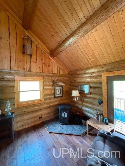 573 Triangle Ranch Road Amasa, MI 49903 - Photo 32 of 36