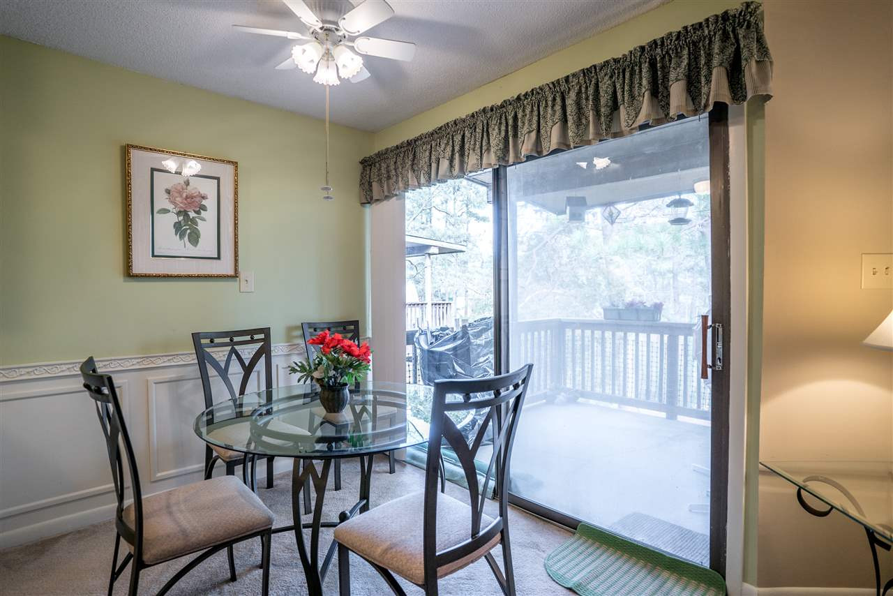 5084 Flint Ridge Place, Unit 5084 Raleigh, NC 27609 - Photo 10 of 20 Dining Room