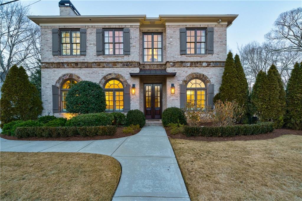 2587 Caldwell Road Northeast Brookhaven, GA 30319 - Photo 1 of 1 Gallery Image 1