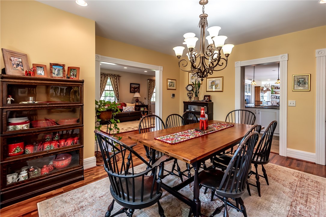 1615 Monroe Road Lebanon, OH 45036 - Photo 13 of 71 Gallery Image 13