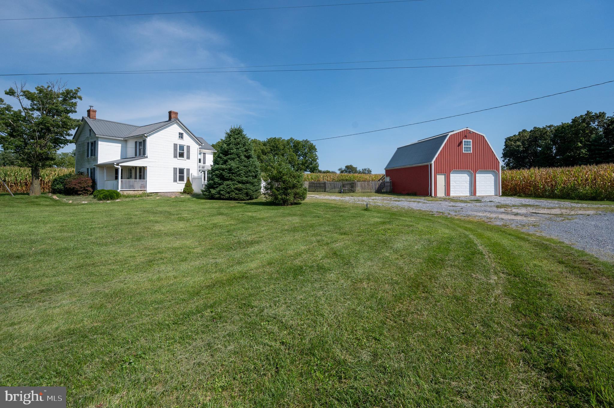 4855 Stonesifer Road Taneytown, MD 21787 - Photo 38 of 65