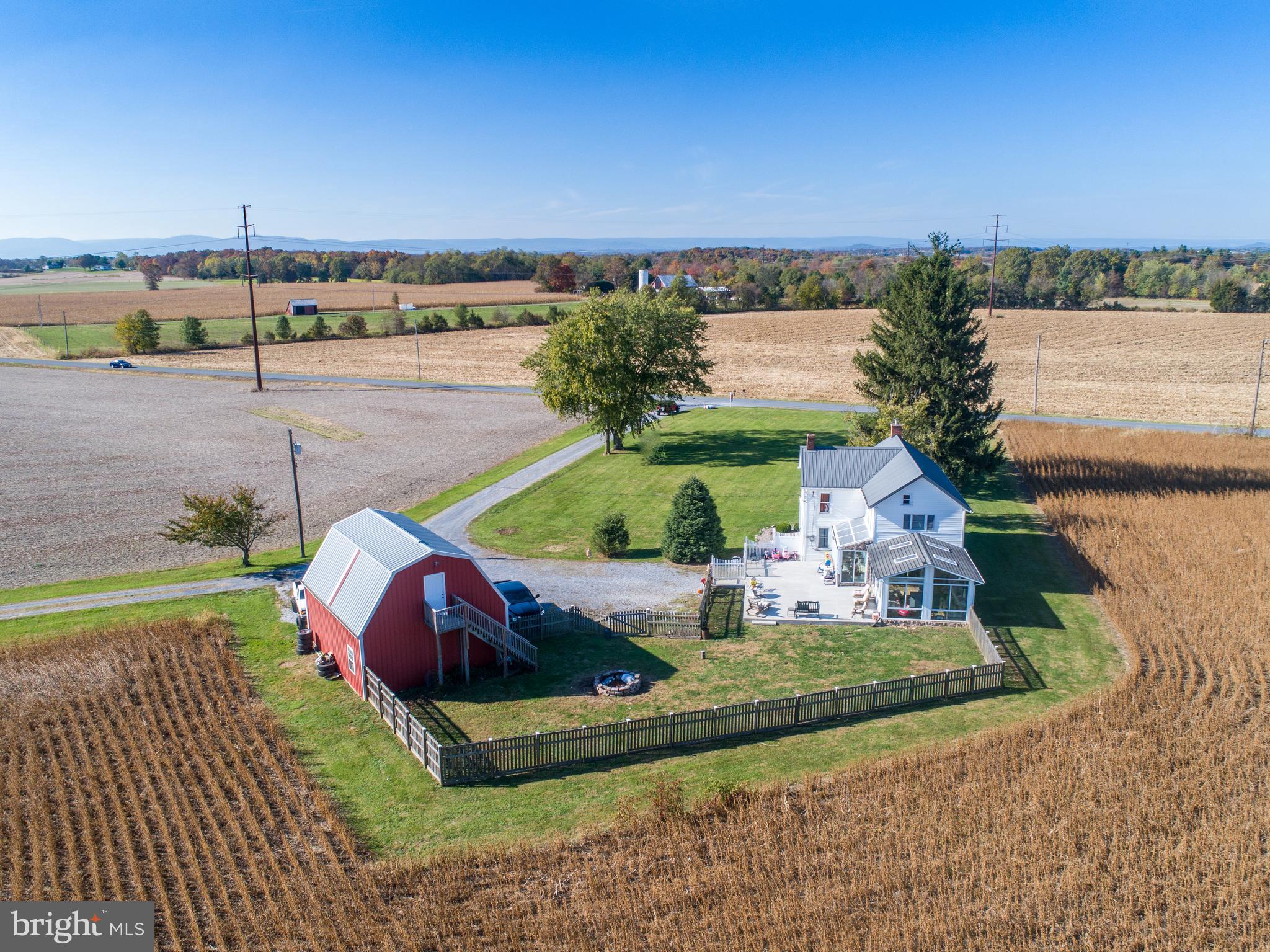4855 Stonesifer Road Taneytown, MD 21787 - Photo 45 of 65
