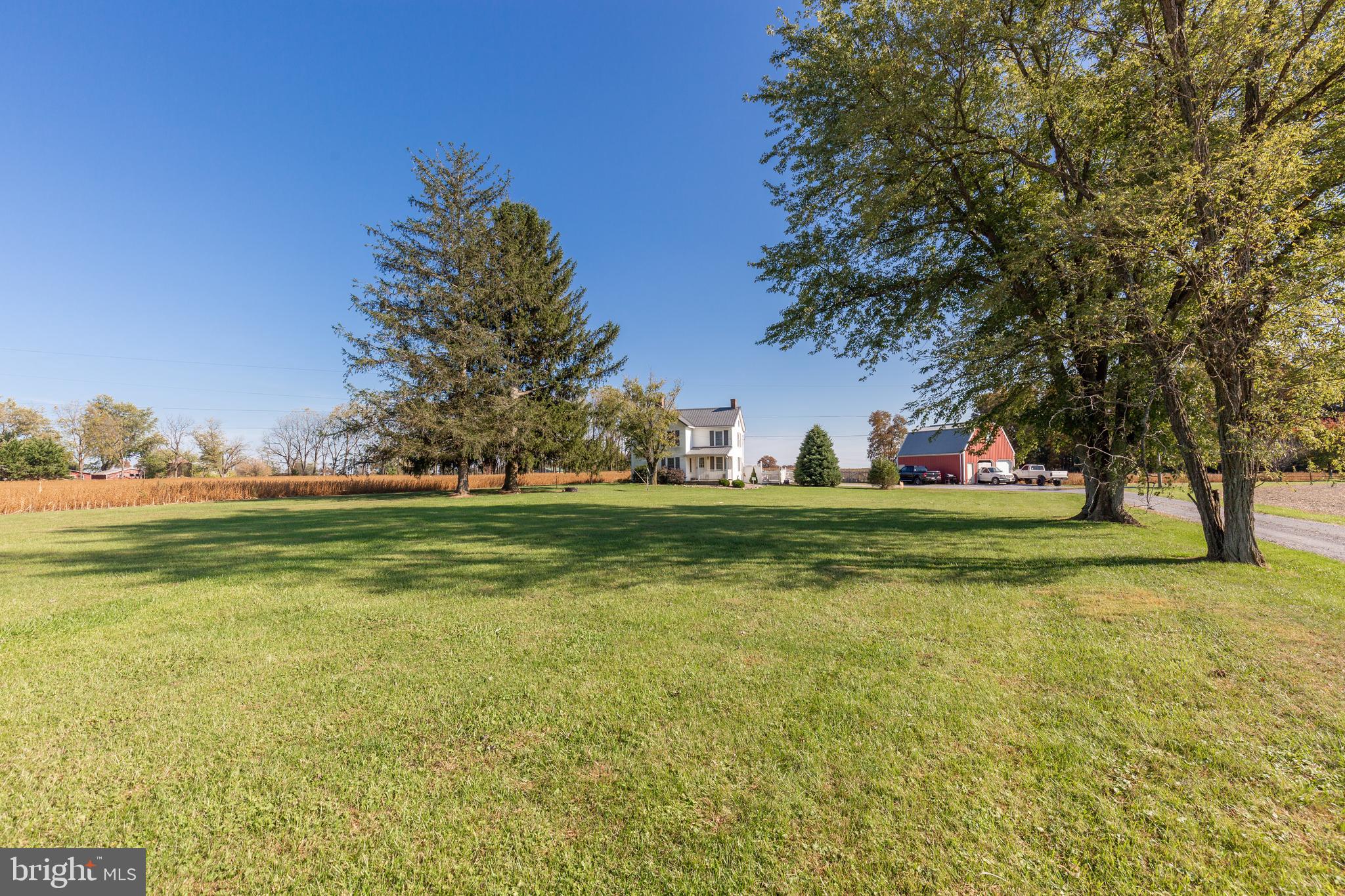 4855 Stonesifer Road Taneytown, MD 21787 - Photo 46 of 65