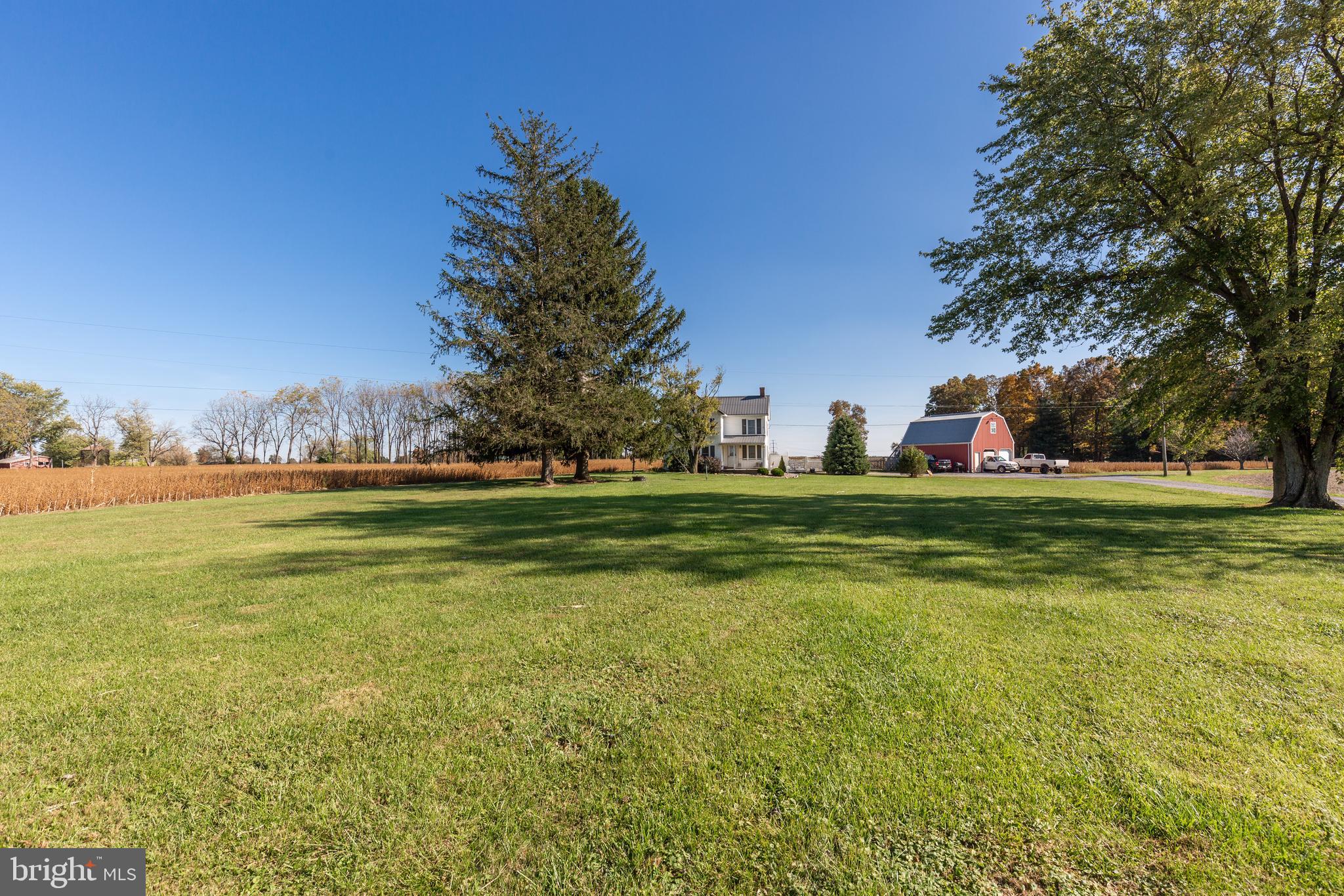 4855 Stonesifer Road Taneytown, MD 21787 - Photo 49 of 65