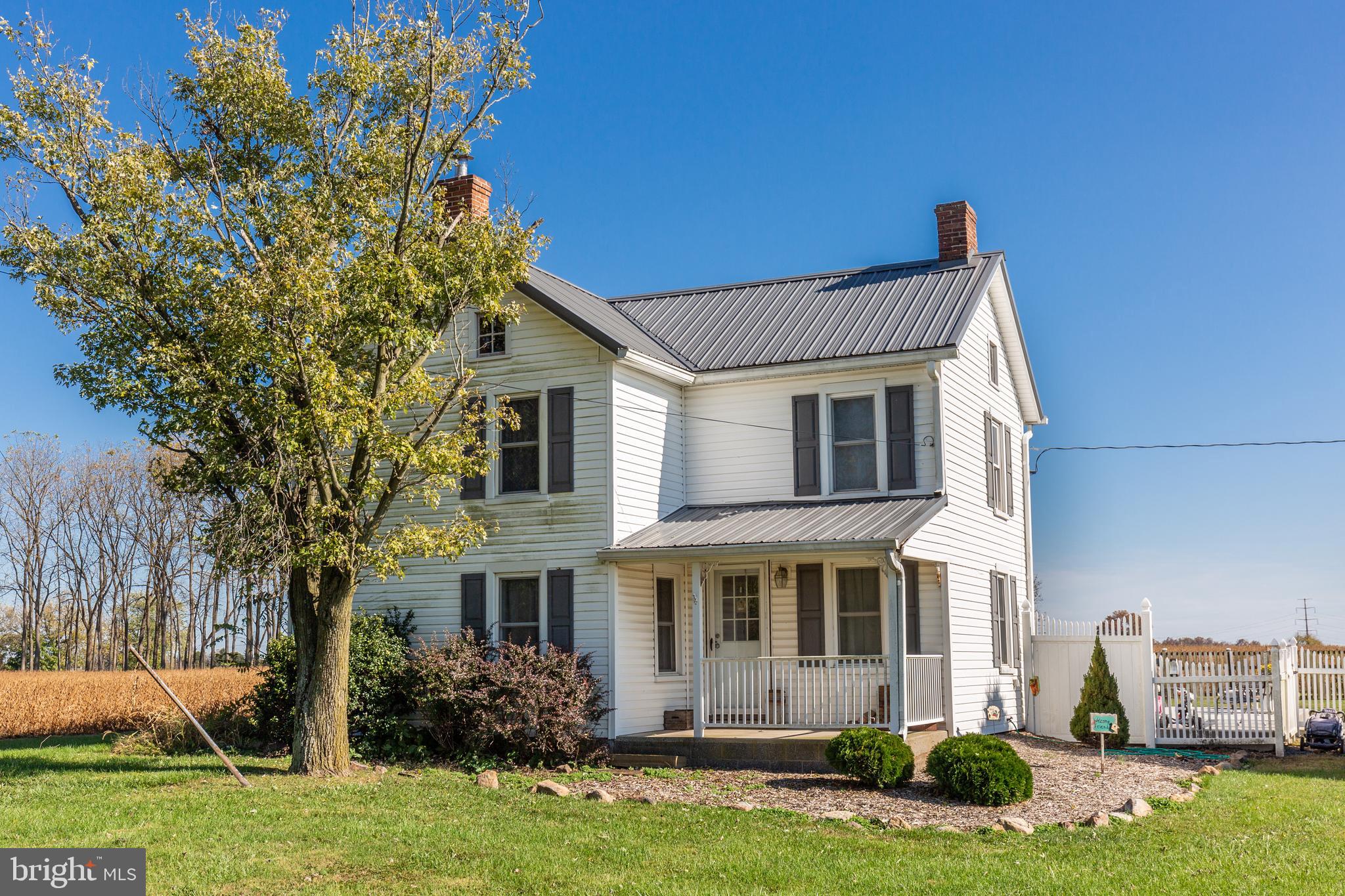 4855 Stonesifer Road Taneytown, MD 21787 - Photo 51 of 65
