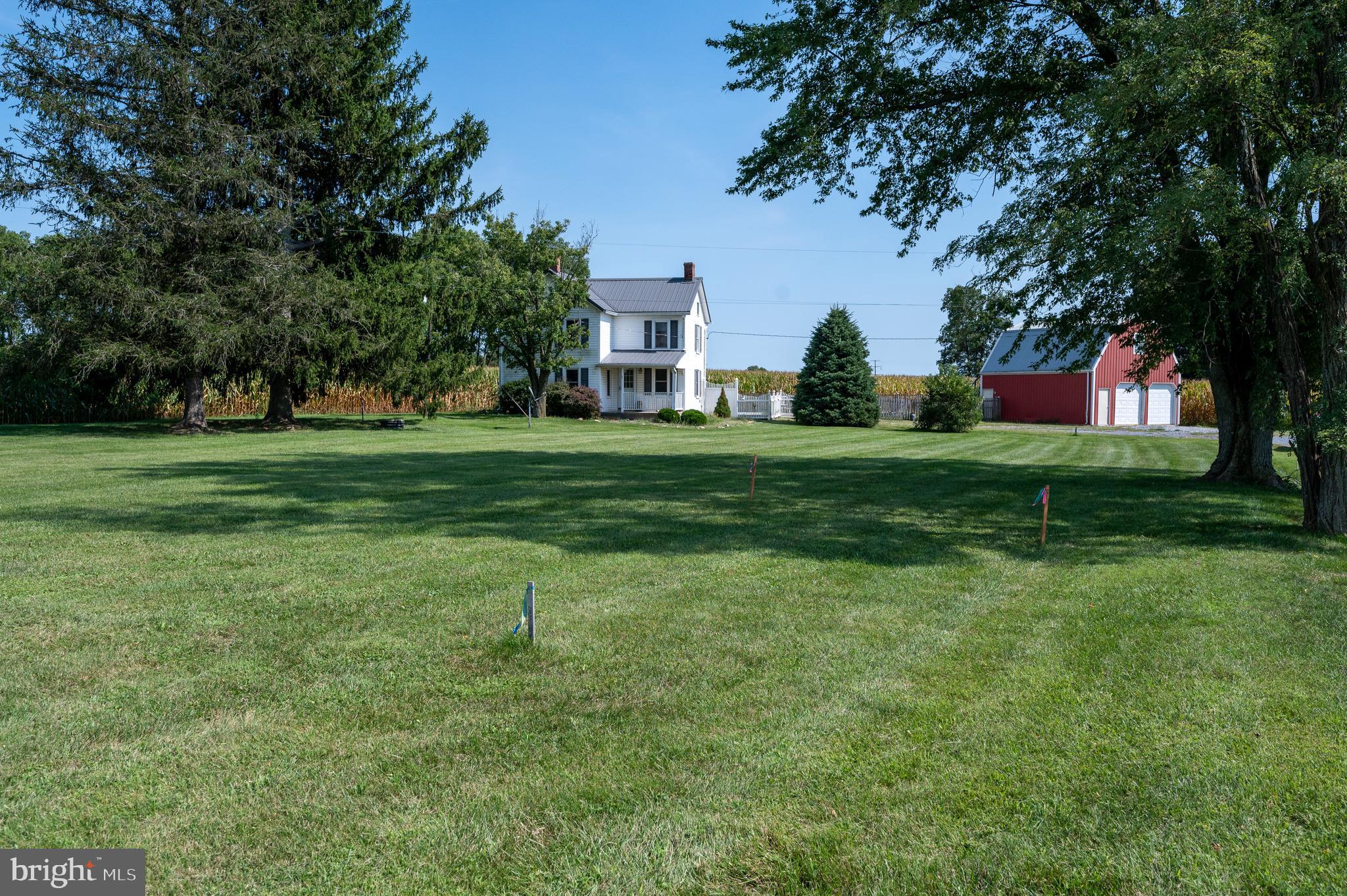4855 Stonesifer Road Taneytown, MD 21787 - Photo 55 of 65