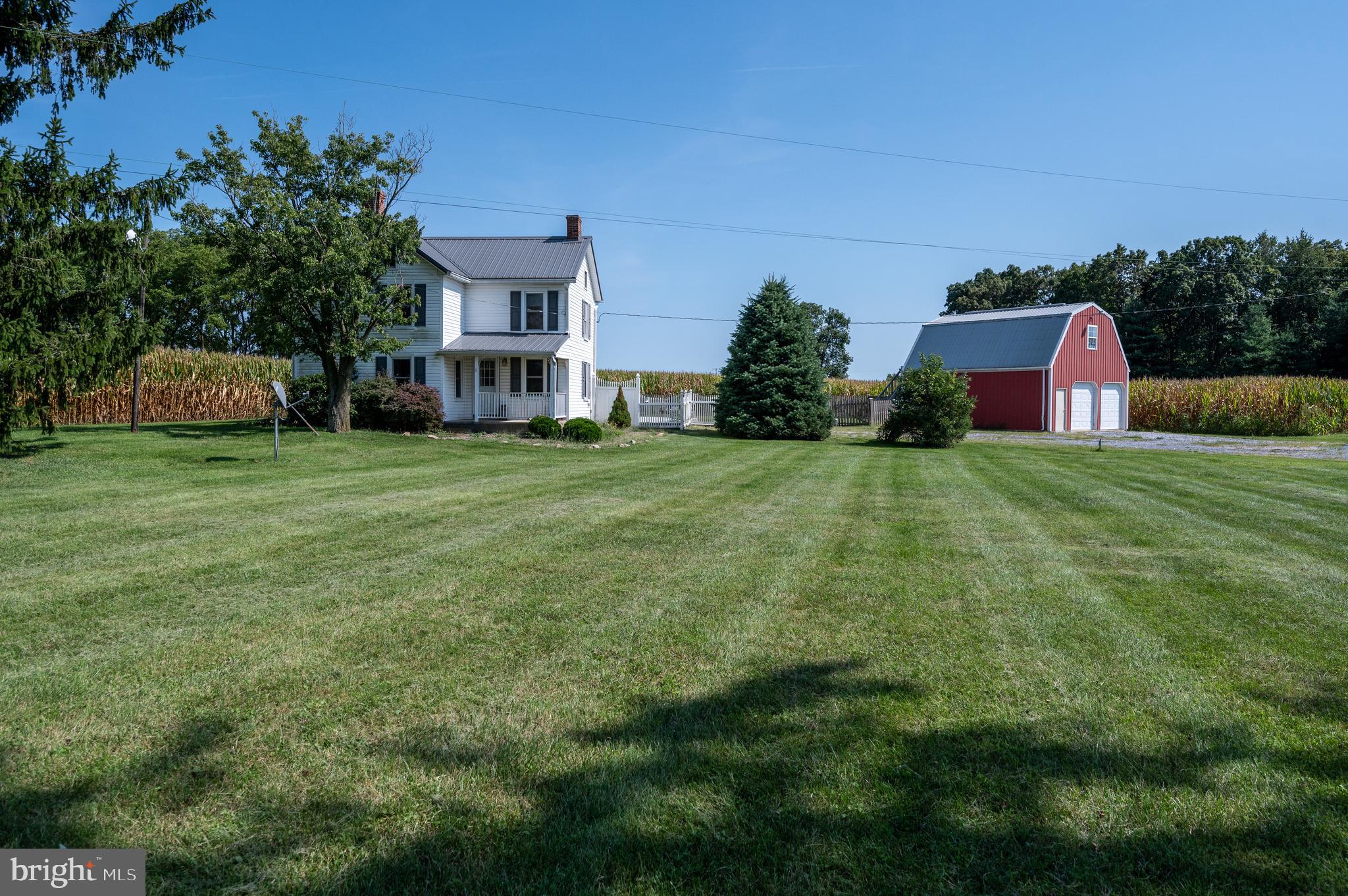 4855 Stonesifer Road Taneytown, MD 21787 - Photo 58 of 65