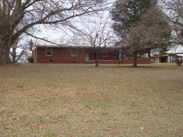 7232 Holly Springs Road Pendergrass, GA 30567 - Photo 1 of 1 Front