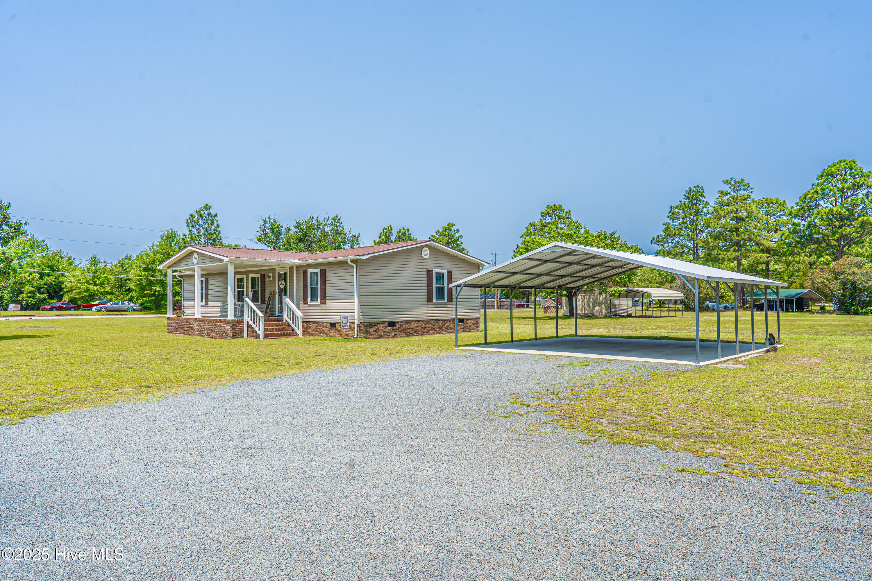 143 Green Chapel Church Road Hamlet, NC 28345 - Photo 54 of 55 DSC09409