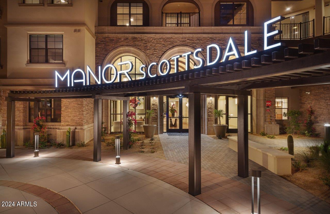 13220 North Scottsdale Road, Unit C1 Scottsdale, AZ 85254 - Photo 1 of 10 a view of a stores