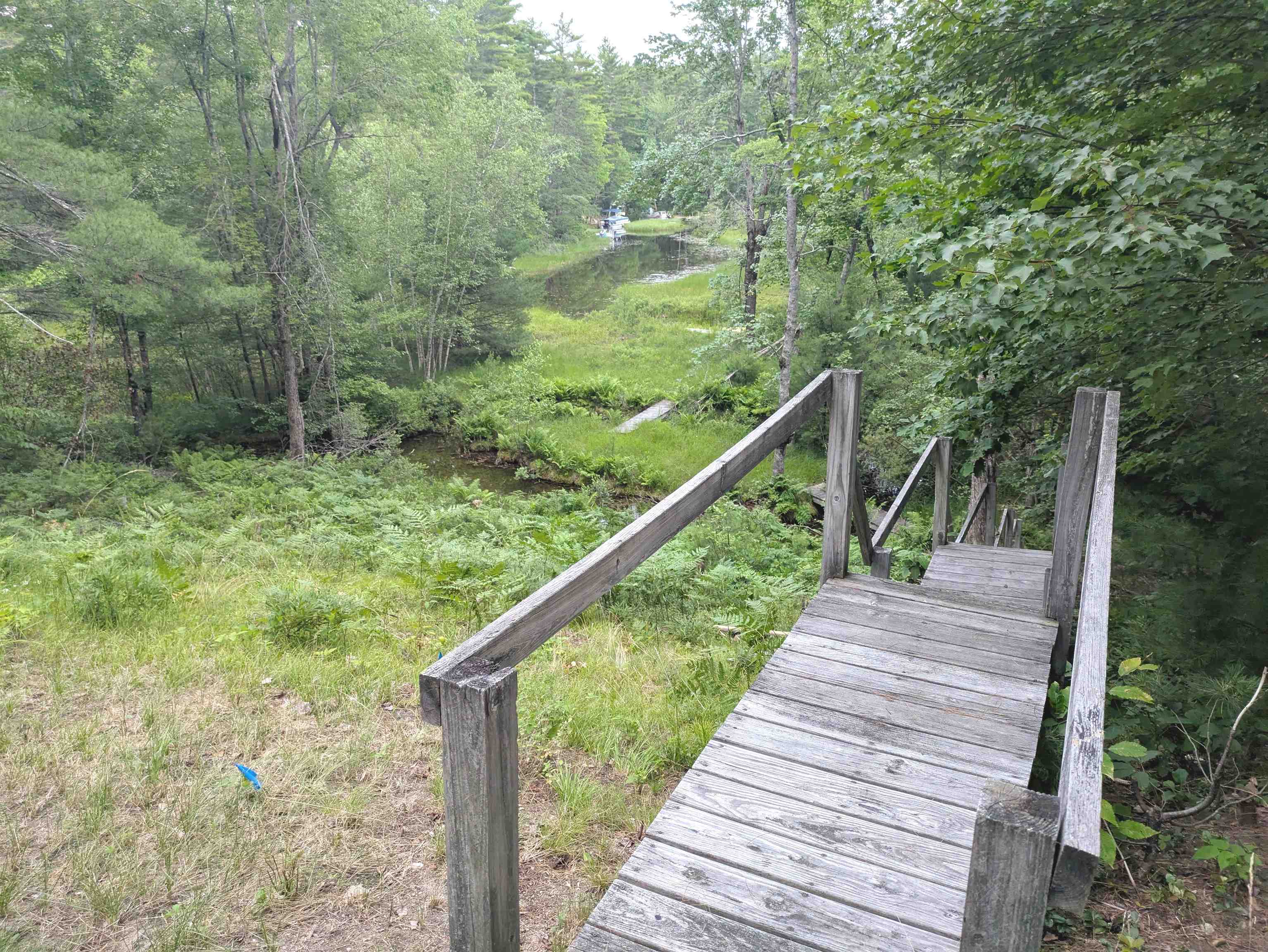 51 Mill Pond Road Wakefield, NH 03830 - Photo 28 of 29 Gallery Image 28