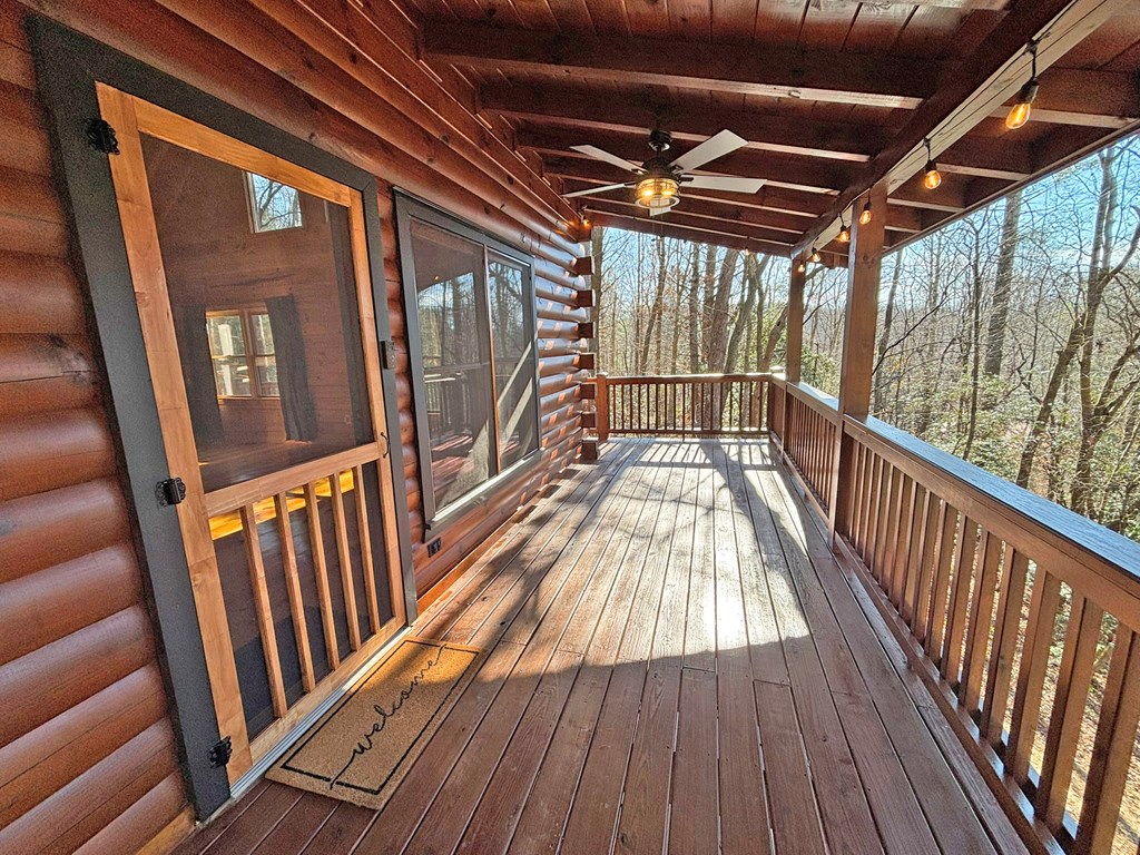 571 Jones Creek Road Ellijay, GA 30540 - Photo 13 of 68 Gallery Image 13