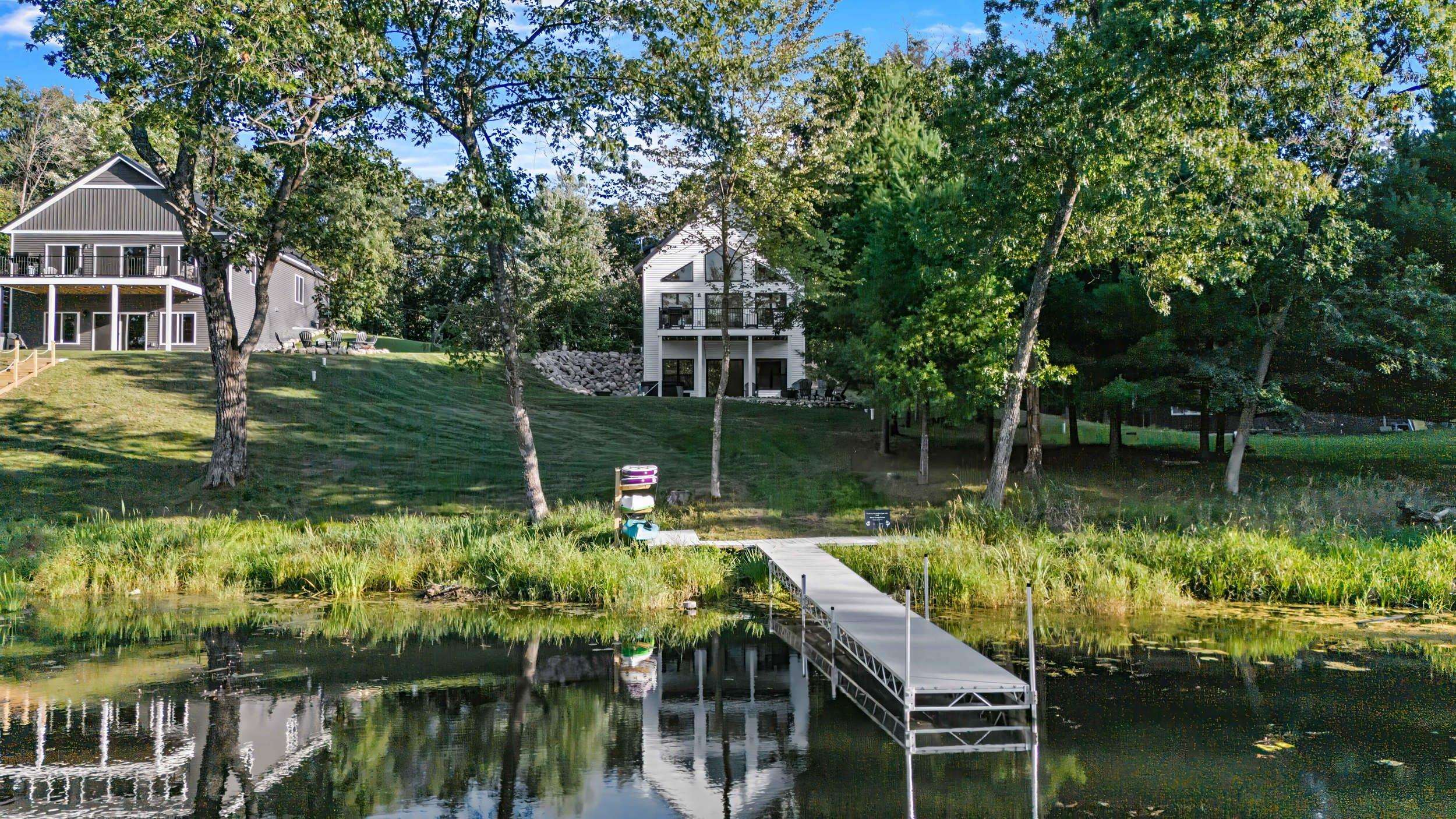 W5070 West Long Lake Road Waupaca, WI 54981 - Photo 7 of 68