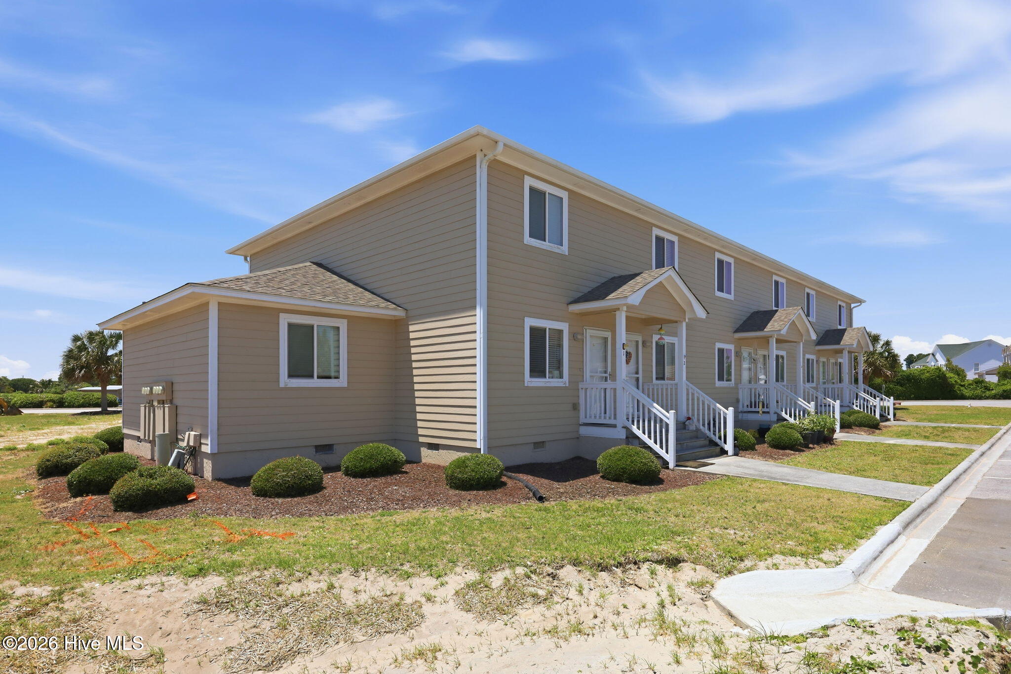 650 Cedar Point Boulevard, Unit E2 Cedar Point, NC 28584 - Photo 7 of 46
