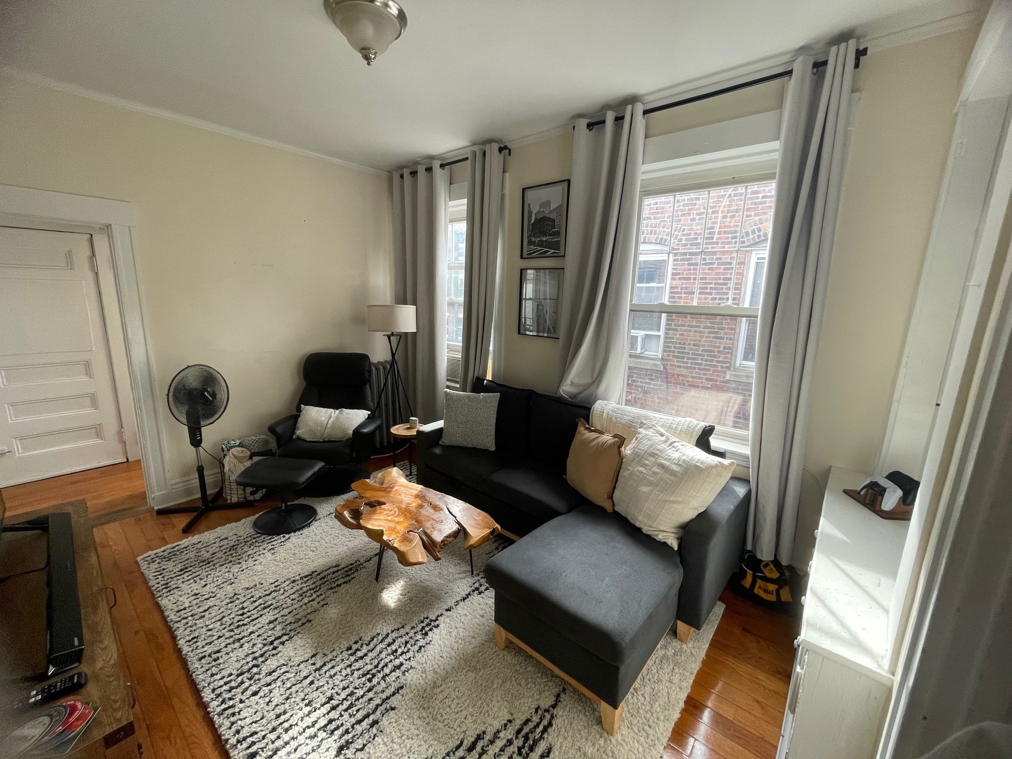30 Reedsdale Street, Unit 6 Boston, MA 02134 - Photo 4 of 11 Gallery Image 4