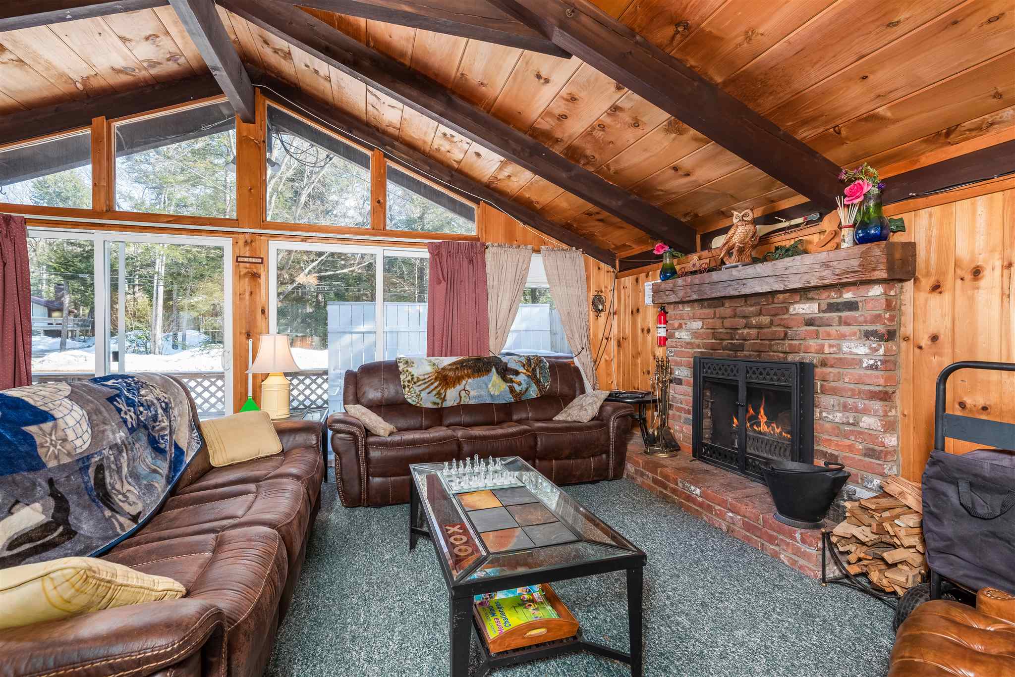 255 Town Hall Road Bartlett, NH 03845 - Photo 1 of 21