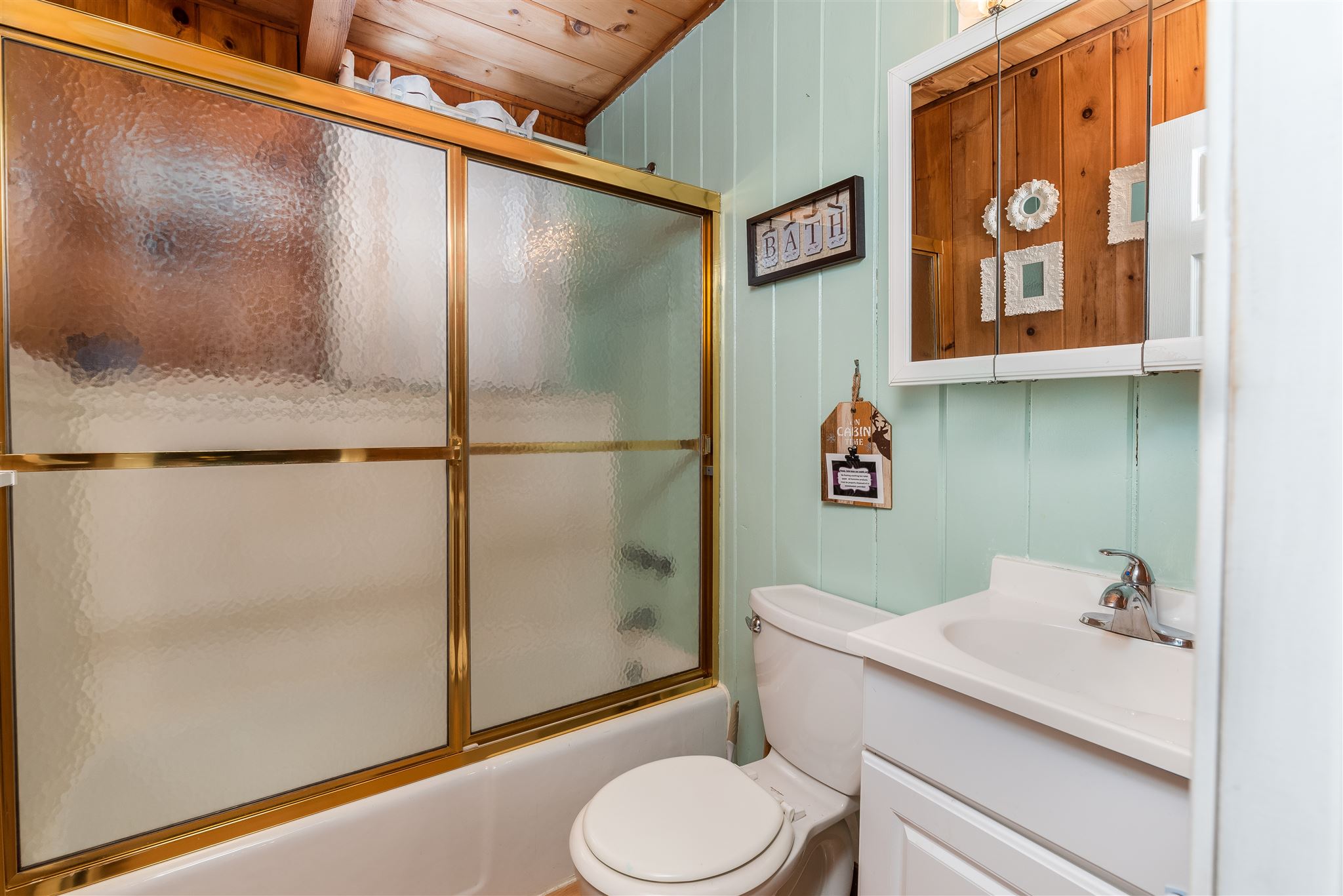 255 Town Hall Road Bartlett, NH 03845 - Photo 13 of 21
