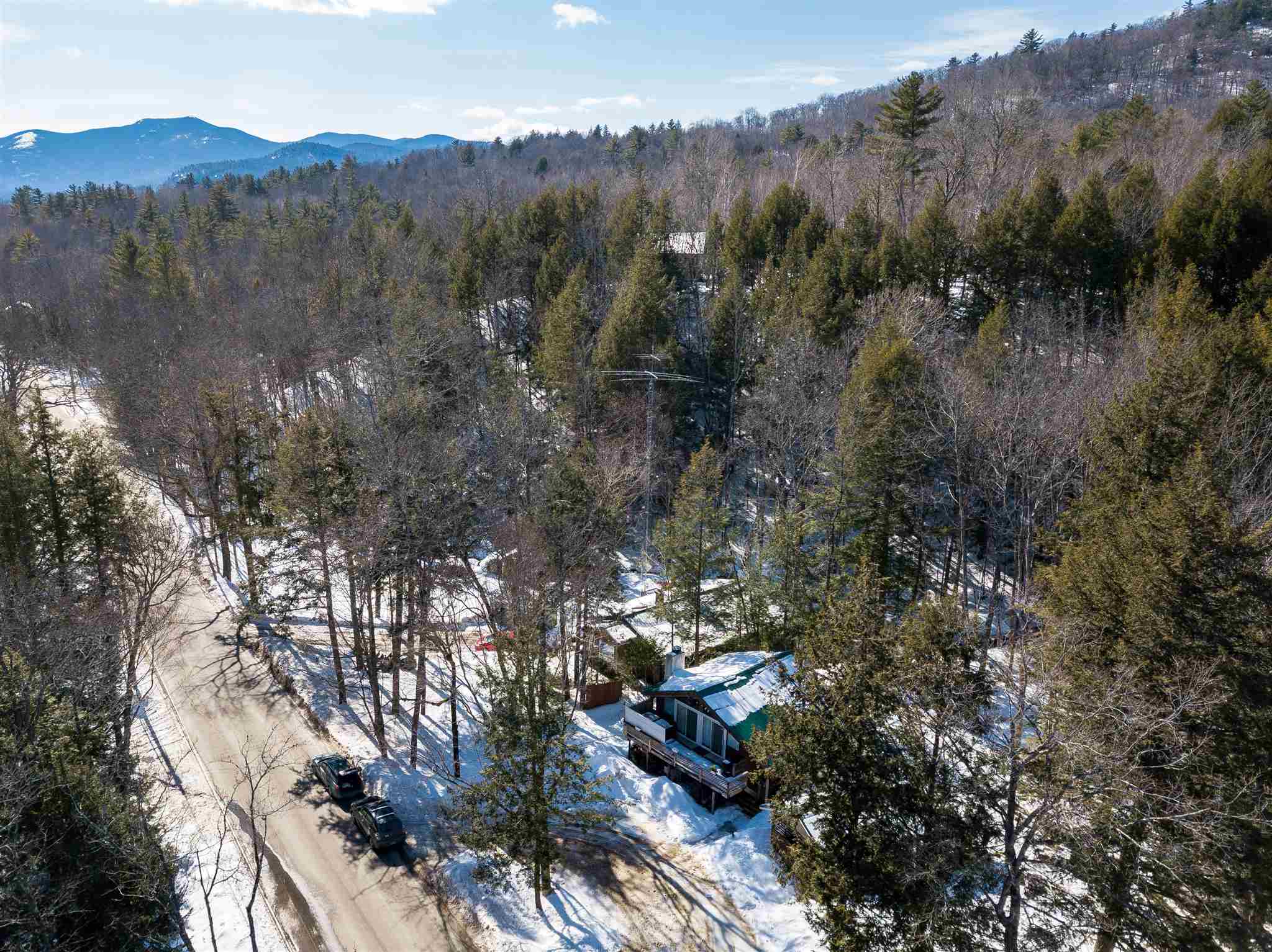 255 Town Hall Road Bartlett, NH 03845 - Photo 17 of 21