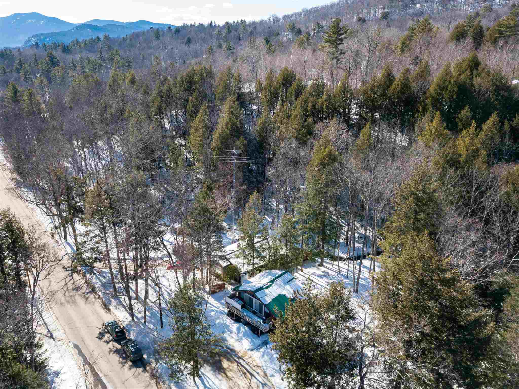 255 Town Hall Road Bartlett, NH 03845 - Photo 18 of 21