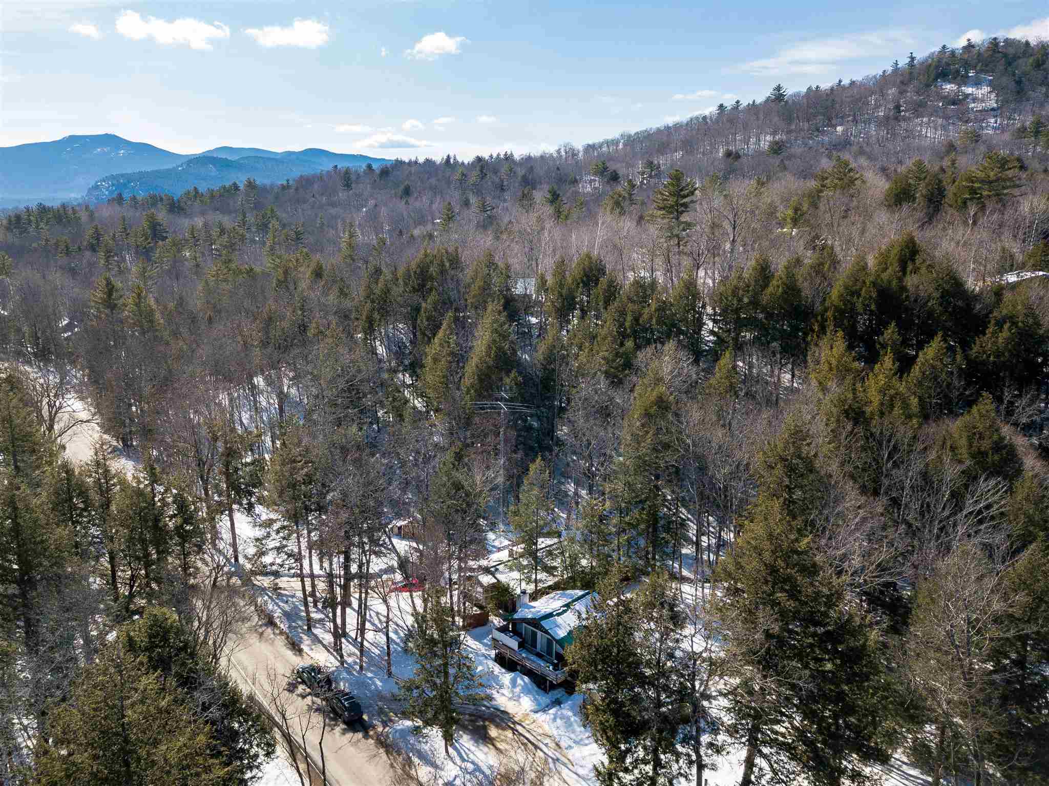 255 Town Hall Road Bartlett, NH 03845 - Photo 19 of 21