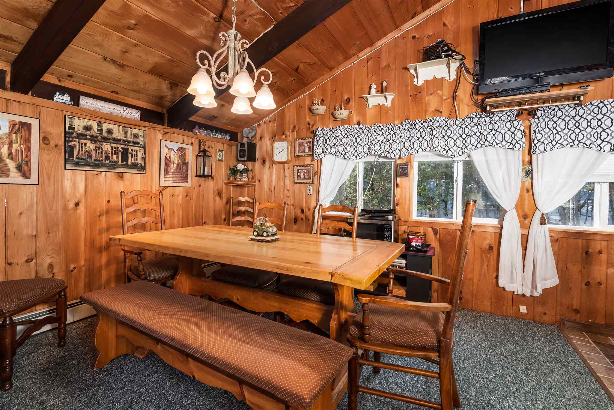 255 Town Hall Road Bartlett, NH 03845 - Photo 4 of 21