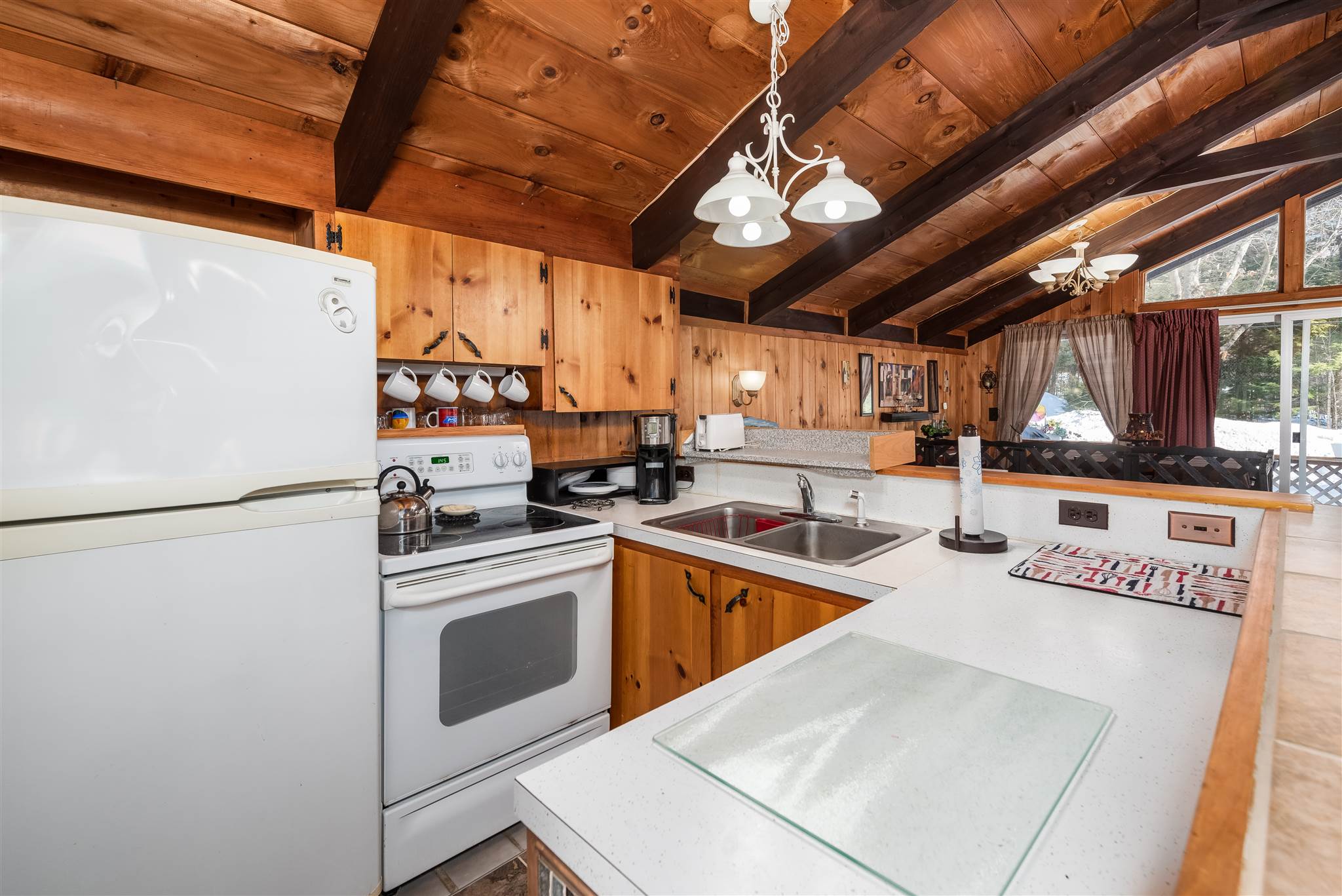 255 Town Hall Road Bartlett, NH 03845 - Photo 5 of 21