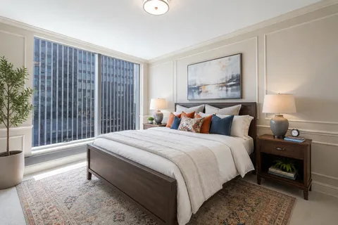 $1,350,000 | 60 East Monroe Street, Unit 3002, Chicago, IL 60603