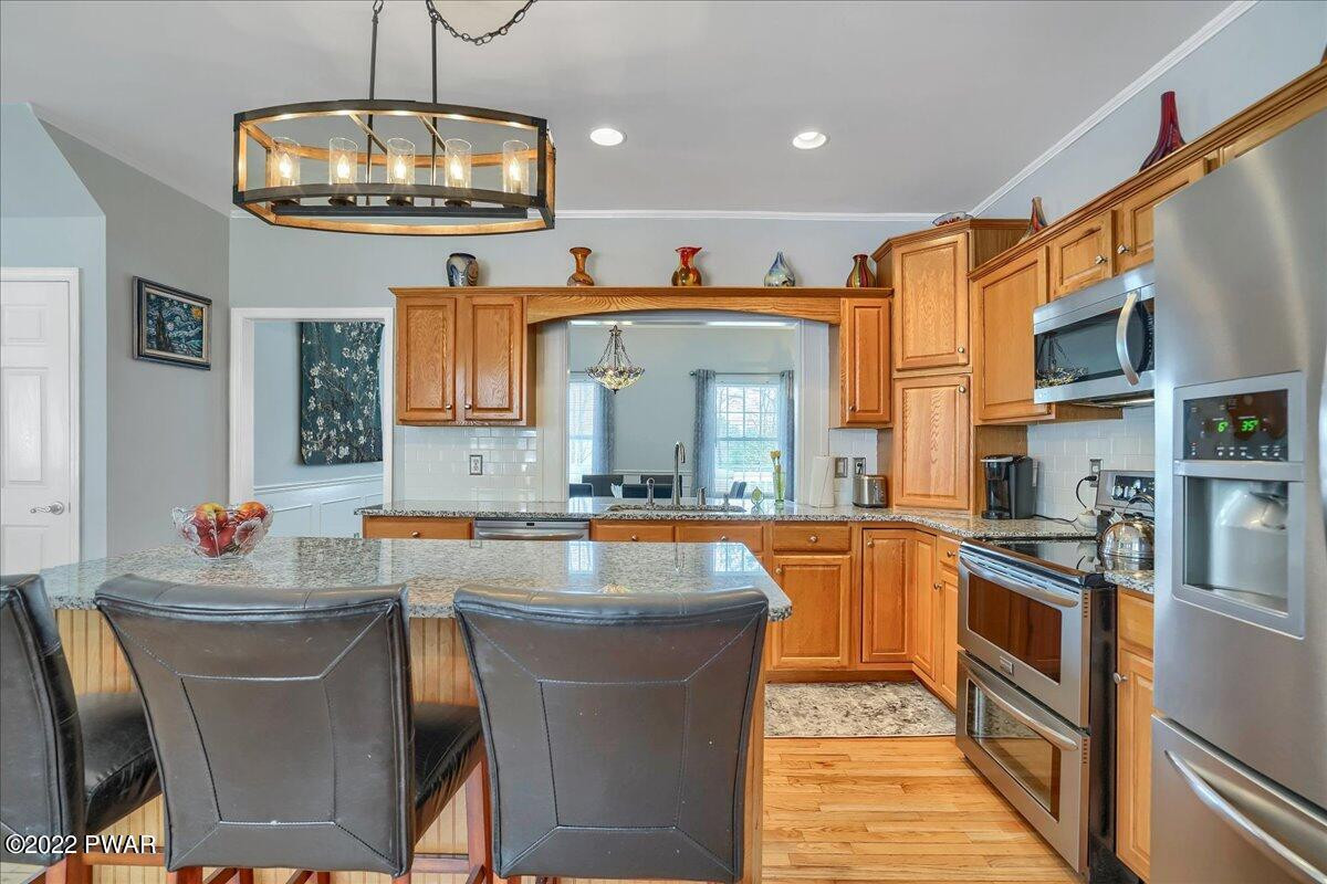 110 Stone Ridge Road Dingmans Ferry, PA 18328 - Photo 16 of 65