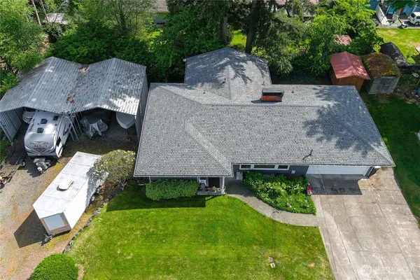 $769,000 | 1812 74th Street Southeast, Everett, WA 98203