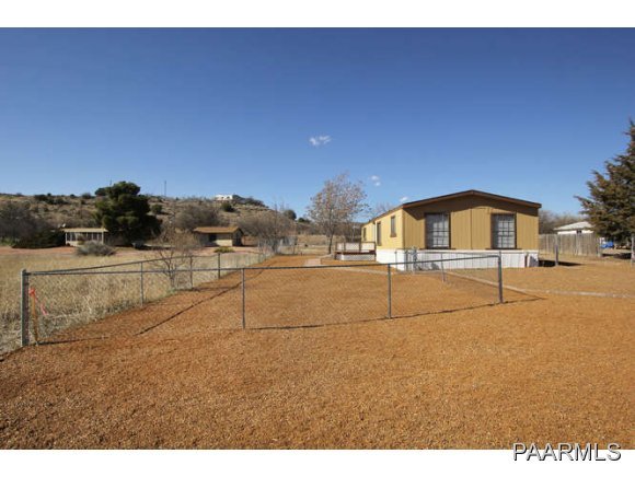4430 East Waldron Road Rimrock, AZ 86335 - Photo 23 of 24 a view of an outdoor space
