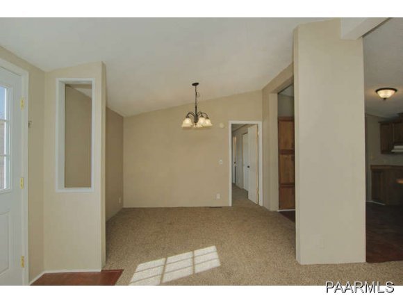 4430 East Waldron Road Rimrock, AZ 86335 - Photo 9 of 24 a view interior of the house