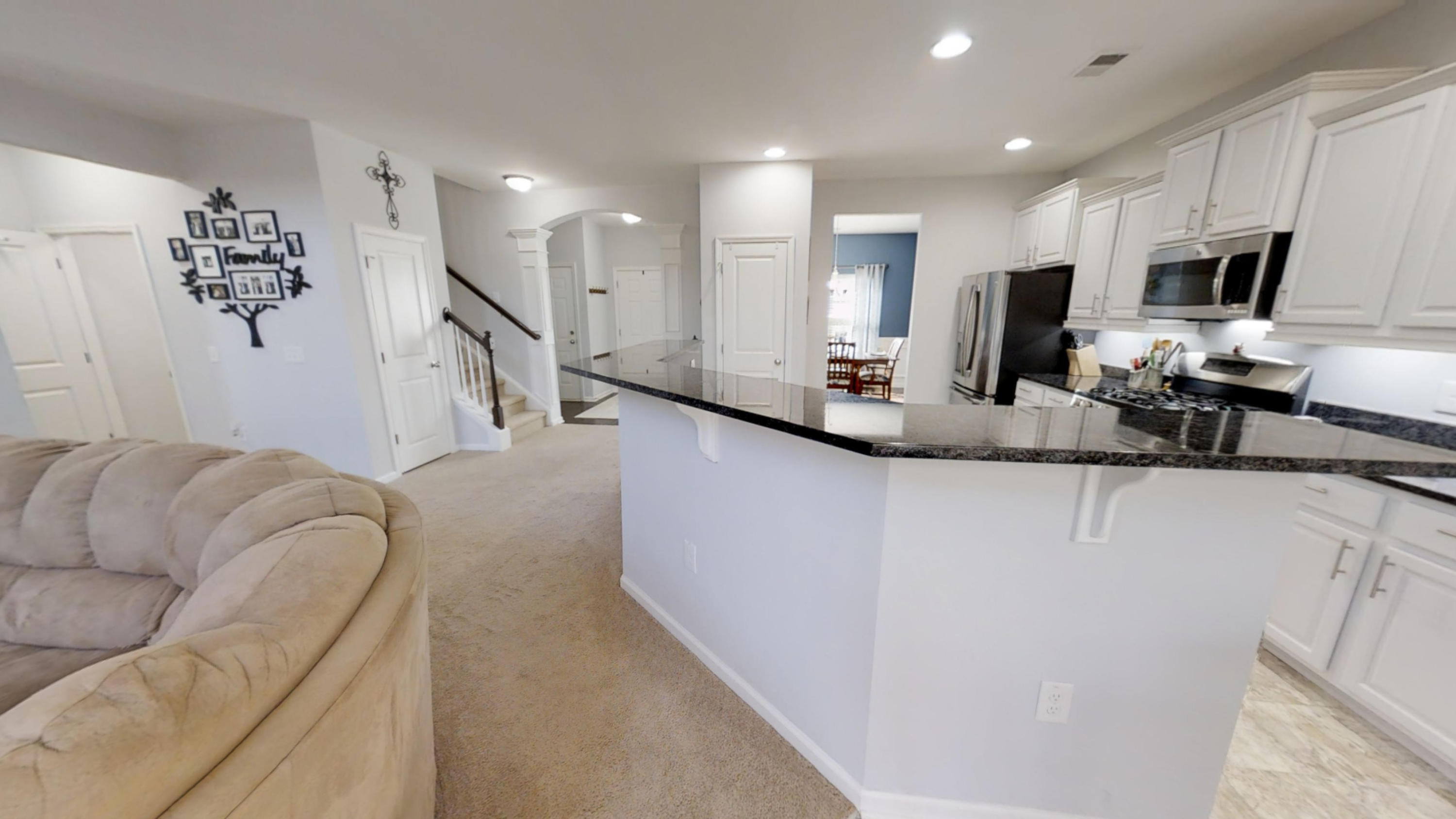 8017 Mckayla Road Summerville, SC 29483 - Photo 12 of 51 Great Entertaining