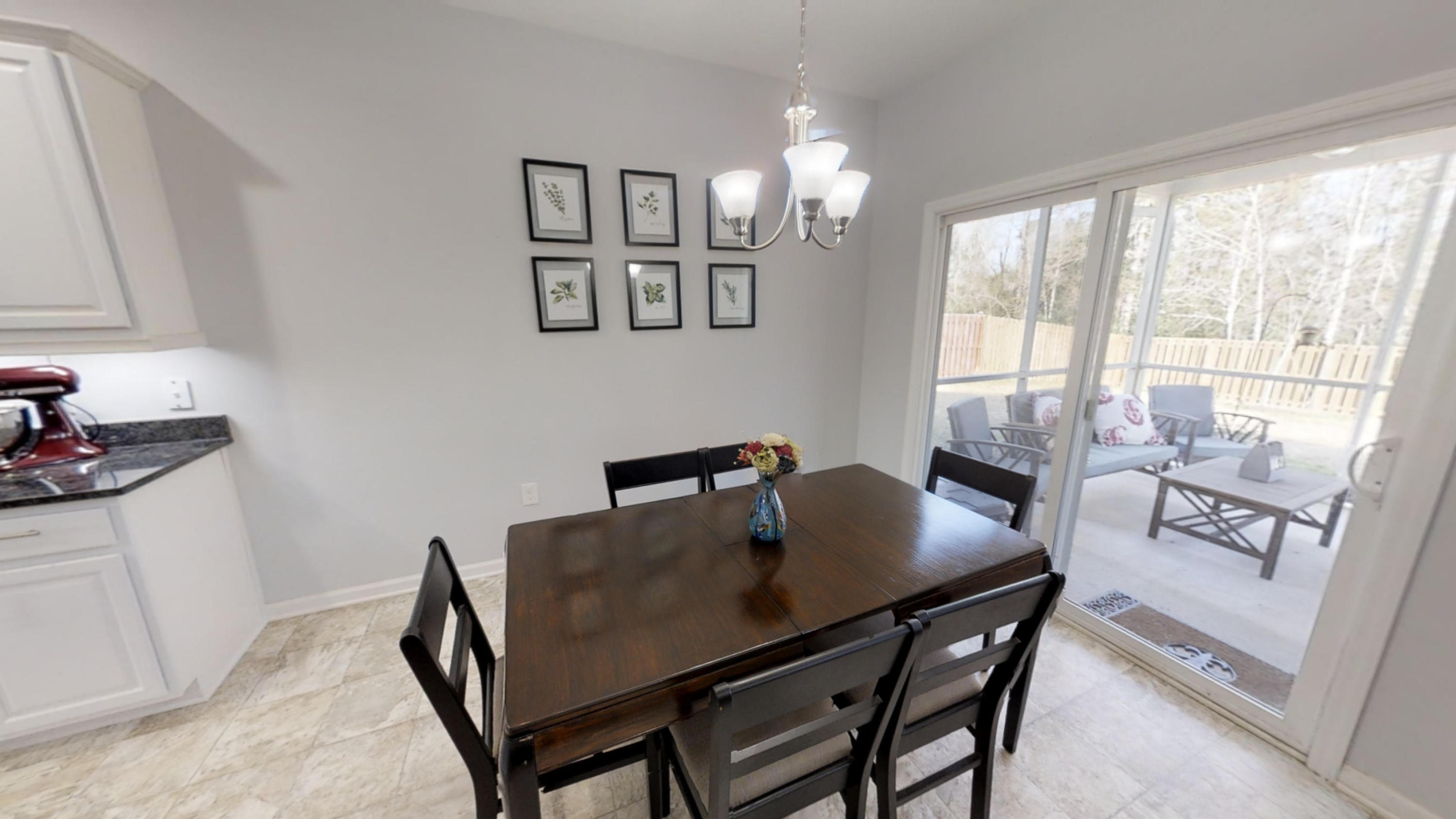 8017 Mckayla Road Summerville, SC 29483 - Photo 16 of 51 Eat-in Kitchen