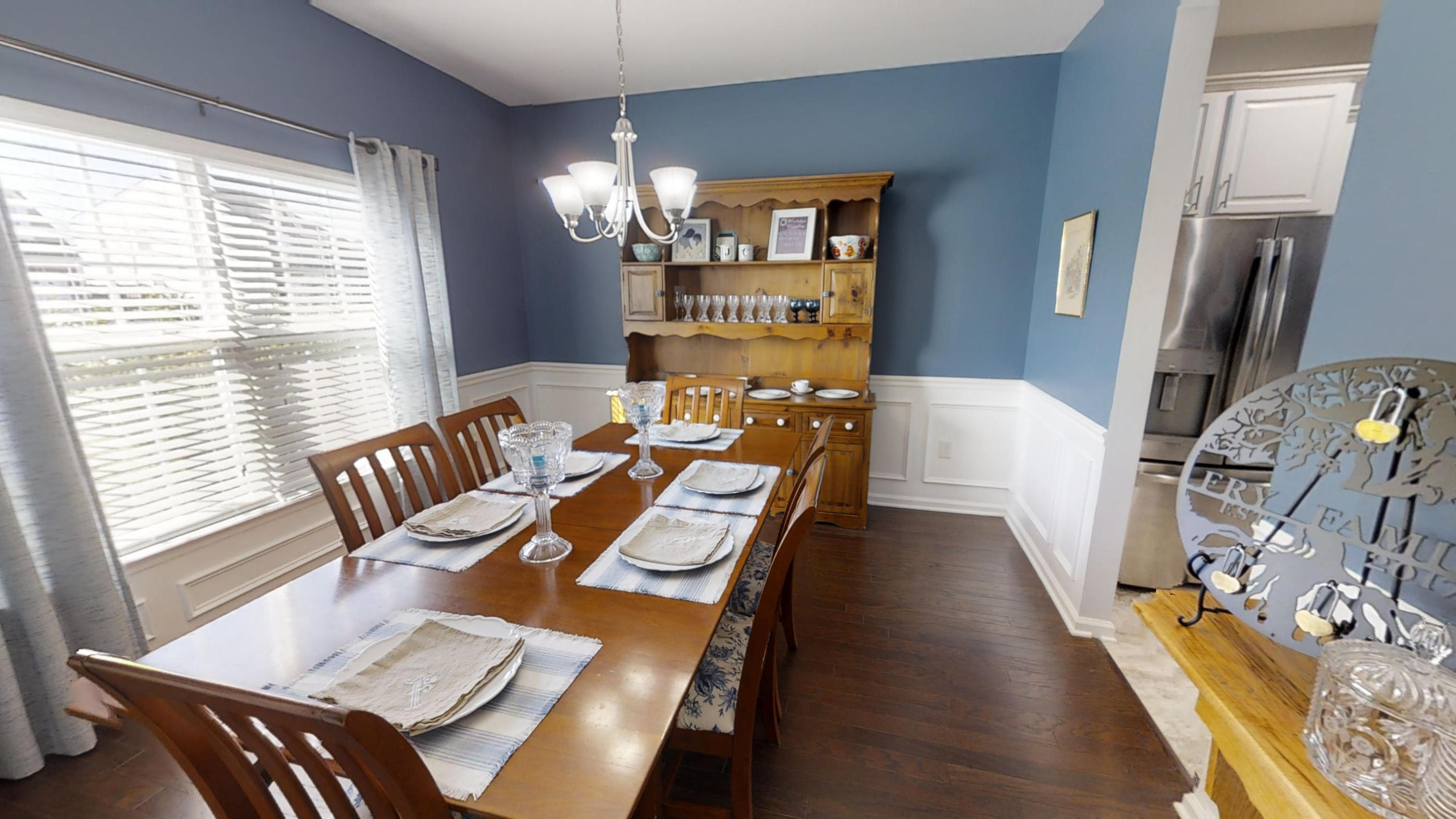 8017 Mckayla Road Summerville, SC 29483 - Photo 18 of 51 Tons of Light