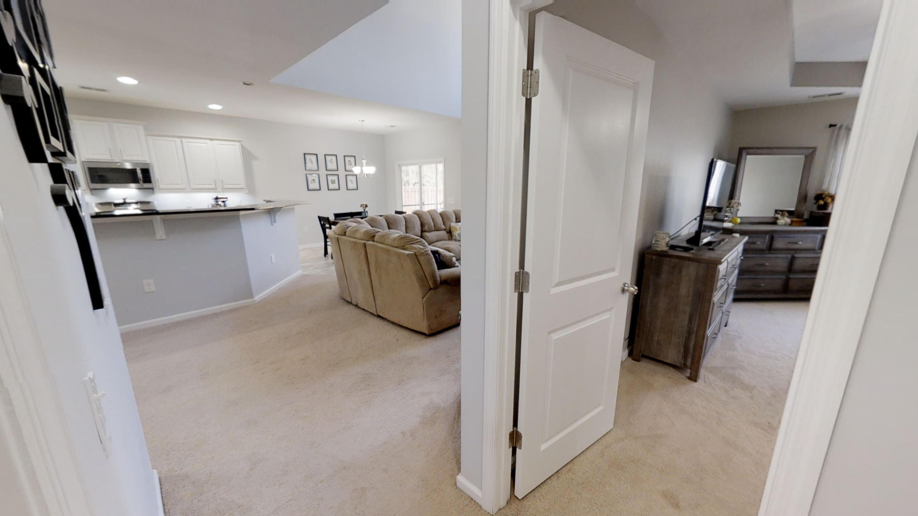 8017 Mckayla Road Summerville, SC 29483 - Photo 20 of 51 Private 1st Fl Master